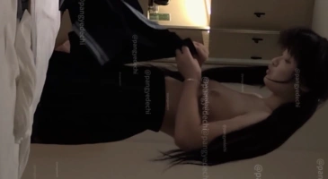 중국판 뚱남 21화
