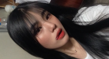 존예녀 영상통화 자위