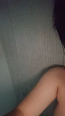 아프리카 방송중 꼭노에 강종