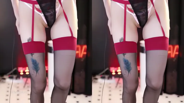 차원이 다른 대륙의 후원 리액션