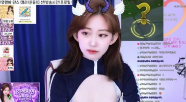점심엔 팬더티비 시연이와