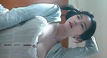 똘망똘망 이쁜이 팬더 오유링 젖노