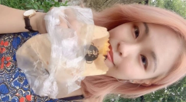 중국에서 난리난 길바닥 펠라녀 01화