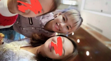 중국에서 난리난 길바닥 펠라녀 02화