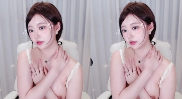 팬더티비 공두유 찌찌 노출한 장면만 모아모아