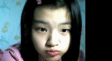 랜챗에 서식하던 귀요미들