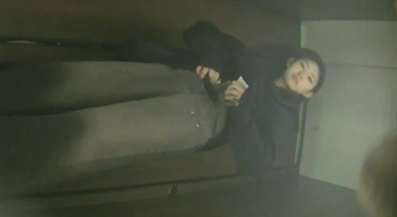 대륙 프리미엄 클럽 그린나이트 화장실 02화