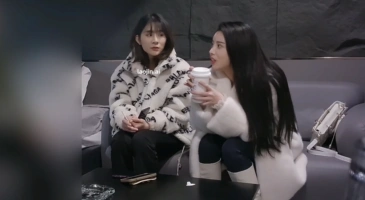 길거리 초이스 보고 데려온 사창가 여자들