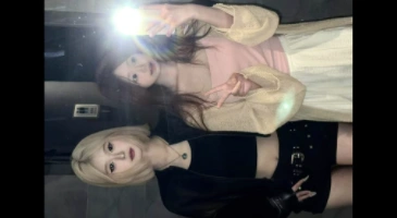 신상까지 털린 나이트 화장실 여자들 03화