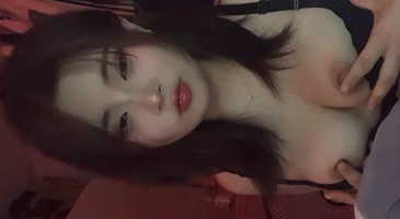 살빼면 존예일듯 안긁은 복권녀 젖노