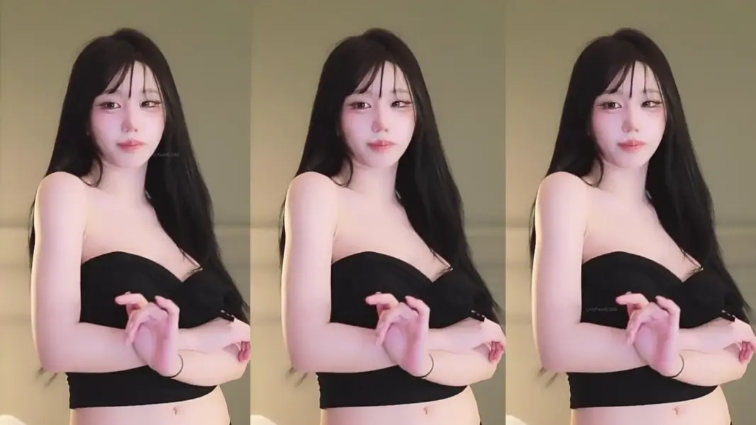 어리버리 여신님의 꼭지노출 모음