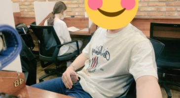 길거리 총잡이 딸딸맨들 총집합 02화