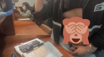 길거리 총잡이 딸딸맨들 총집합 03화