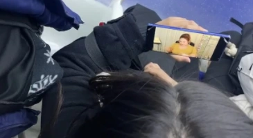 또라이 야외 딸쟁이 번외편