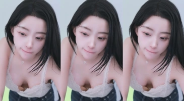 팬더 이쁜이들 쭈쭈 구경하러 오세요 02화