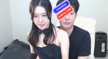 게스트 바니걸 연두와 섹방