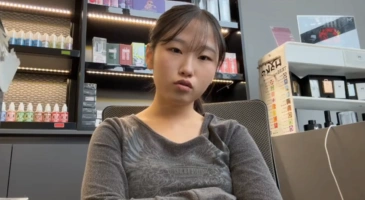 아프리카에서 강종 당하고 서러워서 벗방 라이브 03화