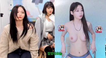 잡았다 요놈 일탈하는 여캠들 모음 01화