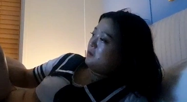뚱남 시리즈 - 세라복 플레이 풀버전