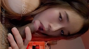 미쳐버린 성욕의 동남아 섹녀 02화