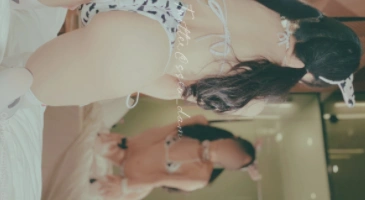 후장으로 알을 낳는 암탉이 되버린 그녀