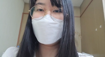 좆좆소 다니는 경리의 퇴근 브이로그