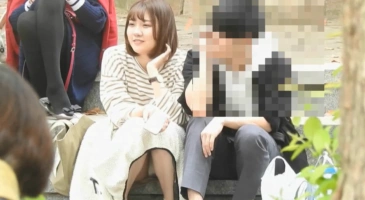 일본 길거리 여인네들 속살 구경하기