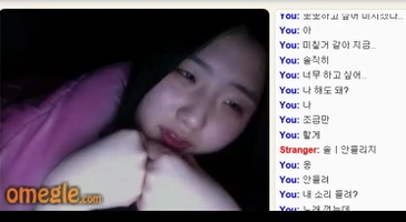 볼만한 랜챗 죽순이들 시리즈 08화