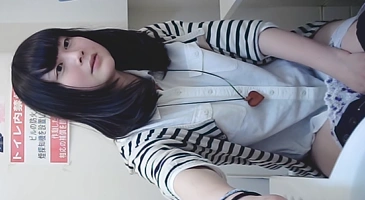 일본 장실물 전면구도 역대급 명작 08화