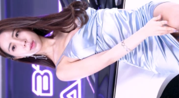 레이싱 모델 장미 튜브로드 슈퍼카 촬영회