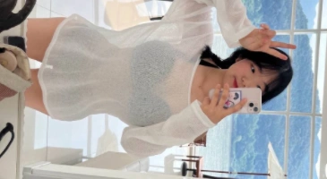 서이브 닮은 귀요미 여친