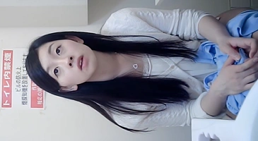 일본 장실물 전면구도 역대급 명작 15화