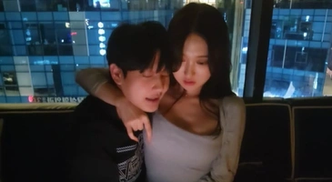 아프리카 영민이 야킹 23살 학원강사녀