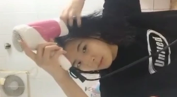 야노 목욕탕 자위녀 02화