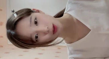 스무살 36만 틱톡커 민주꿍 사까시+틱톡영상 모음집