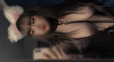 인생의 목적이 섹스인 초섹녀 다나