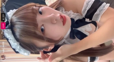 섹트녀 츠키 개혜자 라방 모음집
