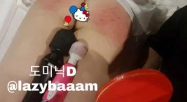 마조 전문 제조기 트위터 도미닉D 08화