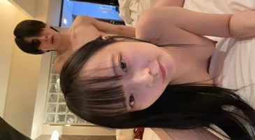 지민 닮은 꽃미남에게 자동문처럼 열리는 보지문