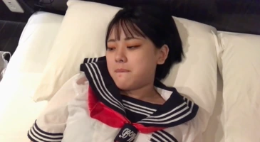데리헤루 파파카츠 알바녀 02화