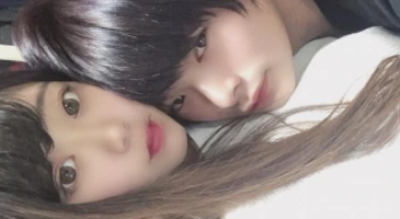 열도를 뜨겁게 달구었던 어떠한 커플의 유출 비디오