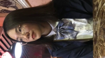 바른 생활 범생이의 충격적인 이중적 면모 01화