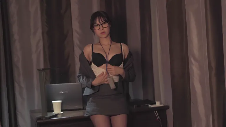 명아 vip 특전영상 05화