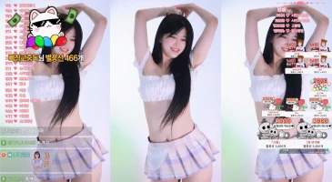 한화가 야구 못하니 짱나서 옷을 적게입는 문월