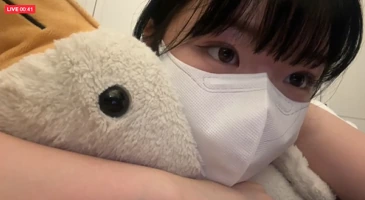 소이의 소통방송 근데 자위를 곁들인