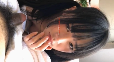 칭다오 소녀 대딸까시 입싸