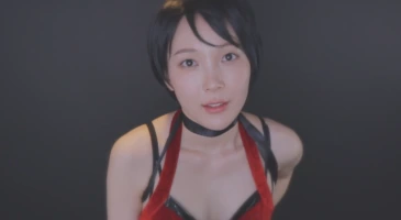 ASMR 은젤 다리 페티시