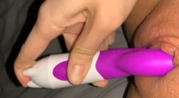 반반한 외모의 인스타녀 입털어서 홀딱 벗겨먹기 02화