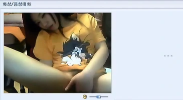 대화창 보는 재미가 쏠쏠한 고전 랜덤채팅 04화