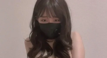 귀여운 아기토기 자위영상 02화